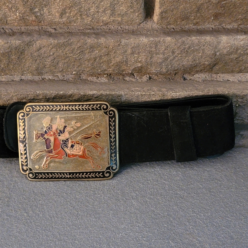 Belt - Picture 4 of 4